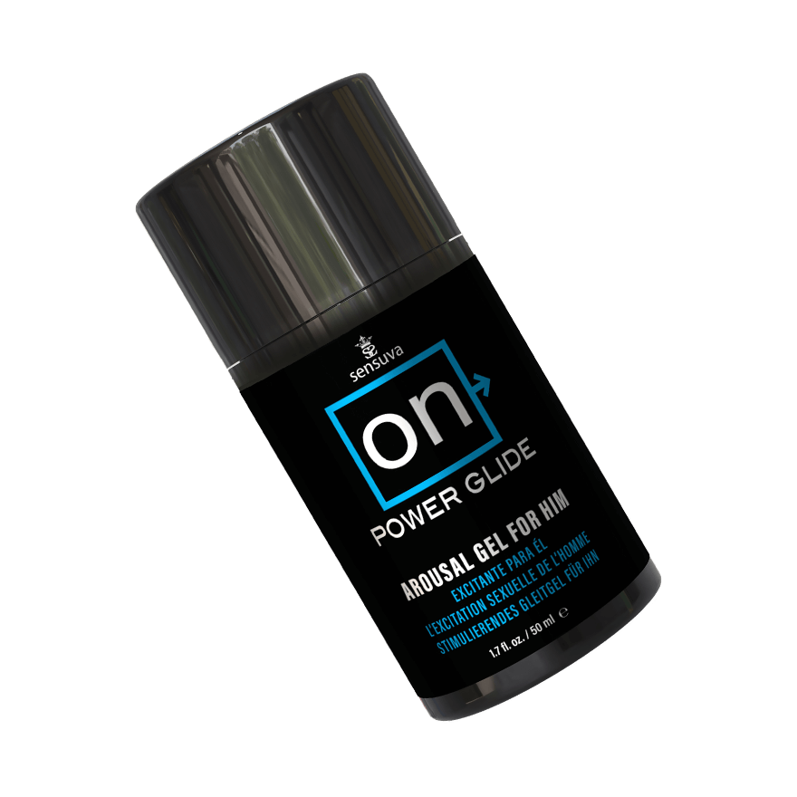 ON - Power Glide, 50 ml