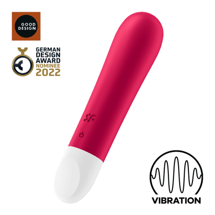 Satisfyer Ultra Power Bullet 1, 10,5 cm Satisfyer Ultra Power Bullet 1, 10,5 cm