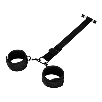 Deluxe Over the Door Cuffs Deluxe Over the Door Cuffs