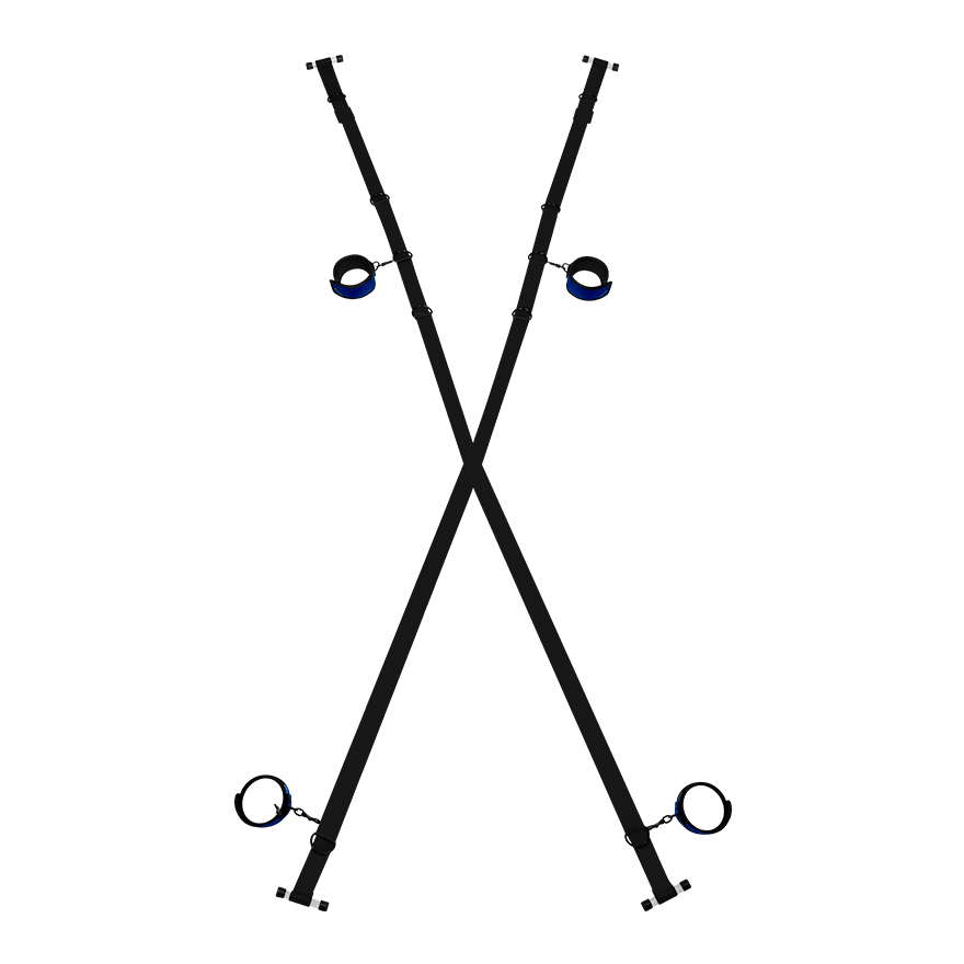 Deluxe Over the Door Cross