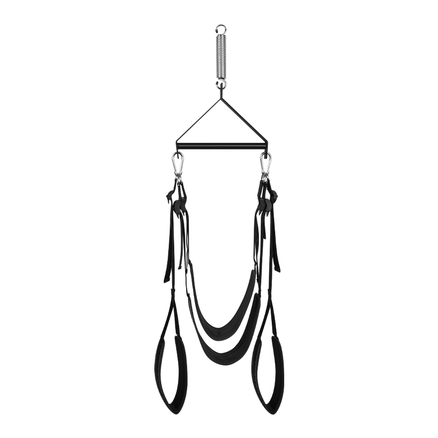 Deluxe Pleasure Swing