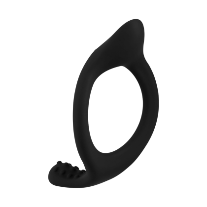 Hodenring mit Reiznoppen aus Silikon, 5 - 7 cm Hodenring mit Reiznoppen aus Silikon, 5 - 7 cm