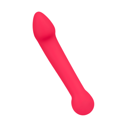 Prickelnder Doppeldildo, Silikon, 19 cm Prickelnder Doppeldildo, Silikon, 19 cm