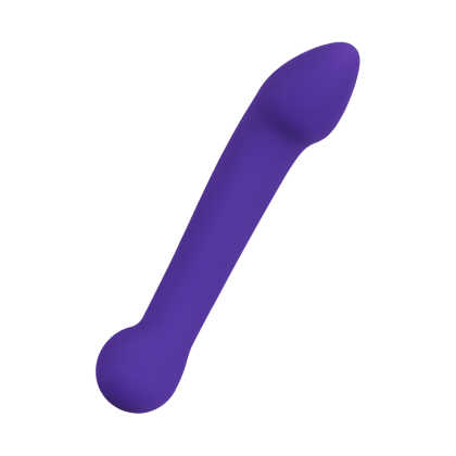 Prickelnder Doppeldildo, Silikon, 19 cm Prickelnder Doppeldildo, Silikon, 19 cm