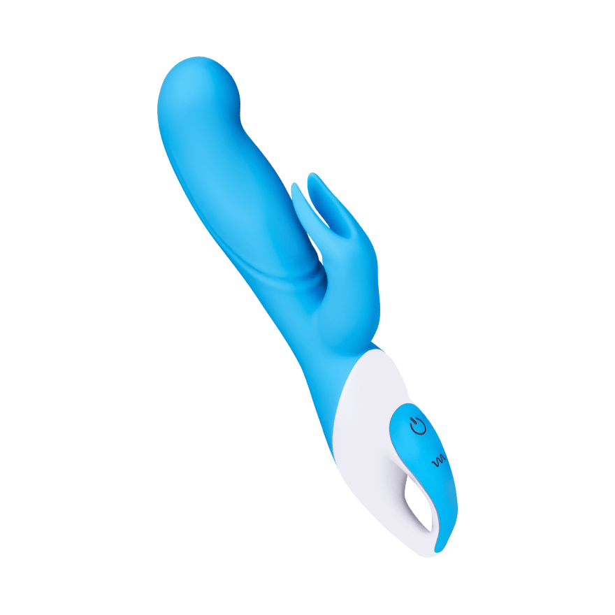 Raging Rabbit, 19,5 cm