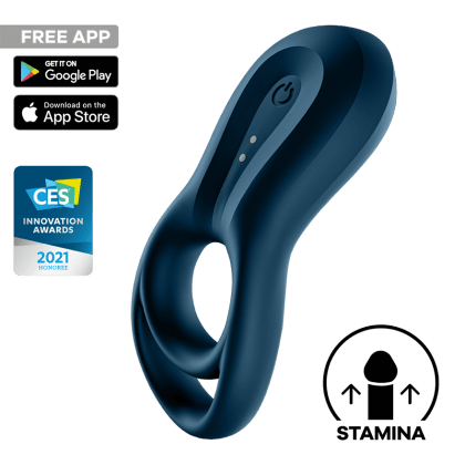 Satisfyer Epic Duo Connect App Satisfyer Epic Duo Connect App