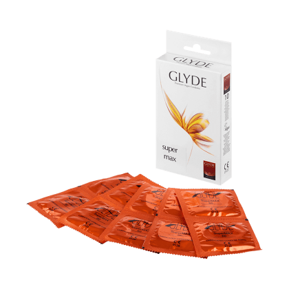 Supermax, 60 mm, 10 Stück Supermax, 60 mm, 10 Stück