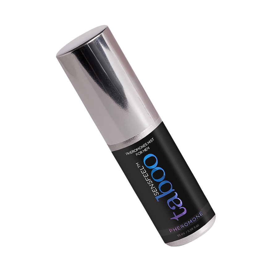 Taboo - Pheromone for him, 15 ml