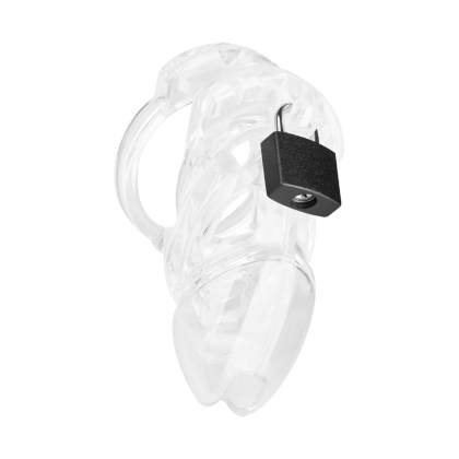 Chastity Standard Chastity Standard