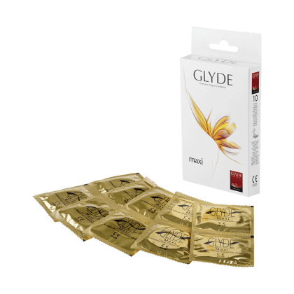 Maxi, 10 Stück Maxi, 10 Stück