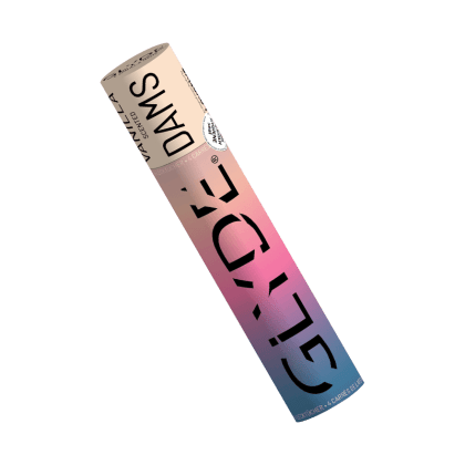 Dams, 4 Stück Dams, 4 Stück