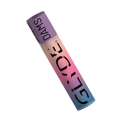 Dams, 4 Stück Dams, 4 Stück