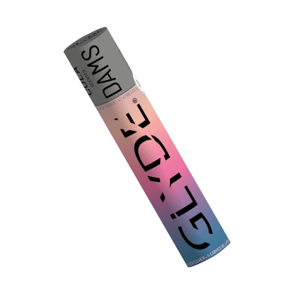 Dams, 4 Stück Dams, 4 Stück