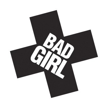 Bad Girl, 2 Paar Pasties Bad Girl, 2 Paar Pasties