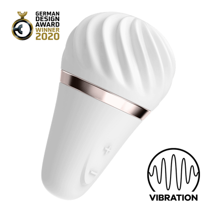 Satisfyer Little Wand, 10 cm Satisfyer Little Wand, 10 cm