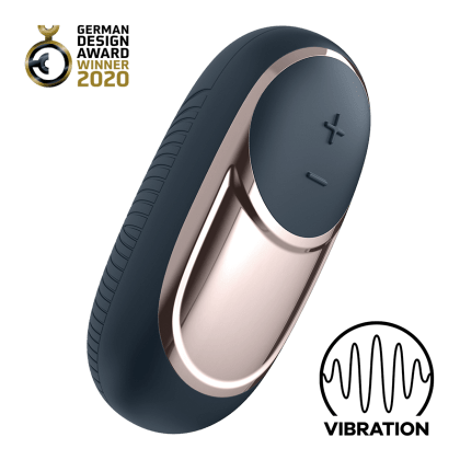 Satisfyer Dark Desire, 9,5 cm Satisfyer Dark Desire, 9,5 cm