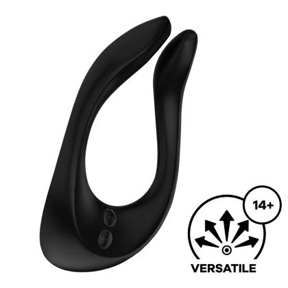 Satisfyer Endless Joy, über 14 Anwendungsmöglichkeiten Satisfyer Endless Joy, über 14 Anwendungsmöglichkeiten