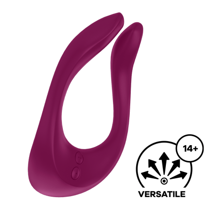 Satisfyer Endless Joy, über 14 Anwendungsmöglichkeiten Satisfyer Endless Joy, über 14 Anwendungsmöglichkeiten