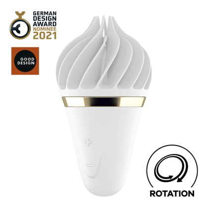 Satisfyer Sweet Treat, 10,5 cm Satisfyer Sweet Treat, 10,5 cm