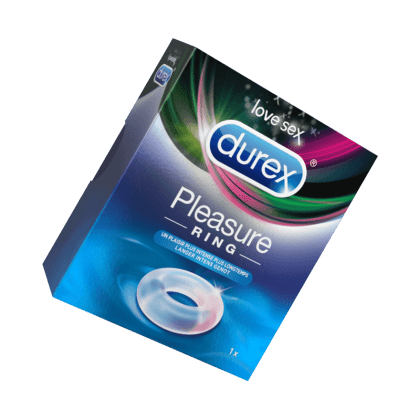 Pleasure Ring - Cockring Pleasure Ring - Cockring