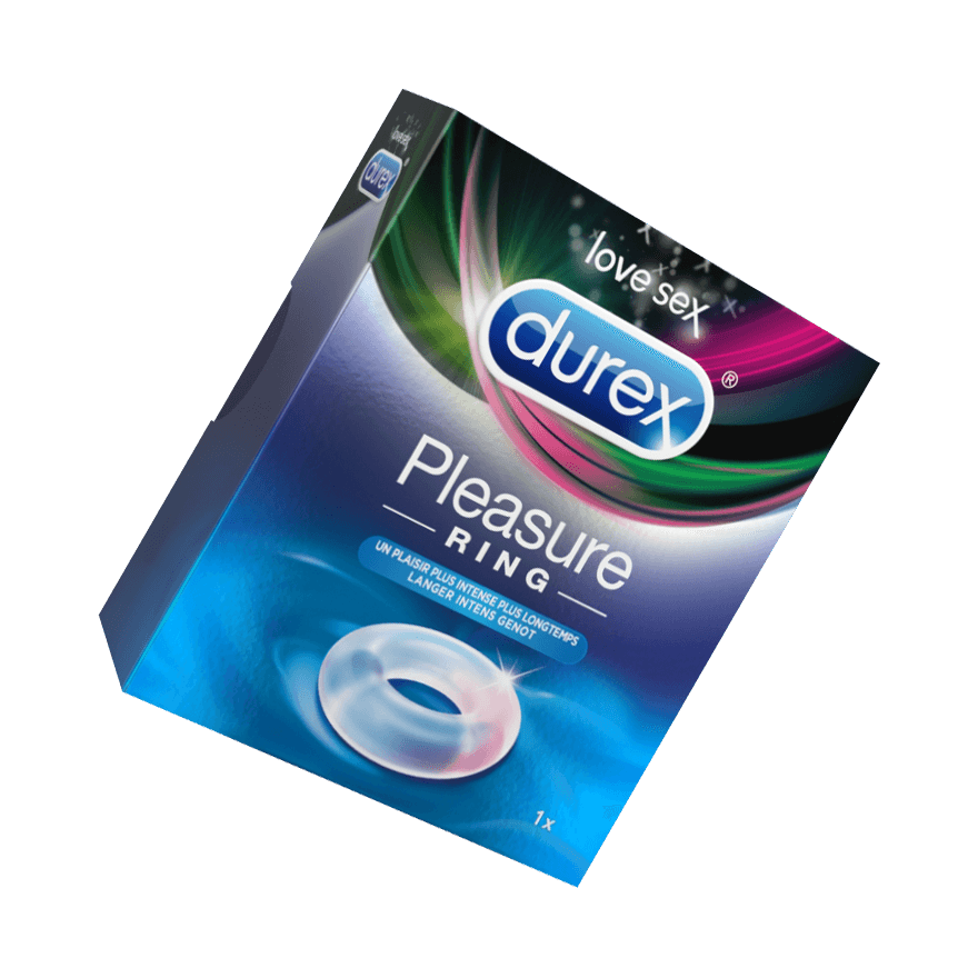 Pleasure Ring - Cockring