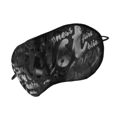 Blind Passion Mask Blind Passion Mask