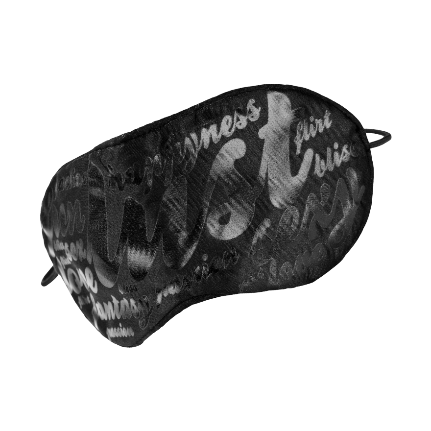 Blind Passion Mask