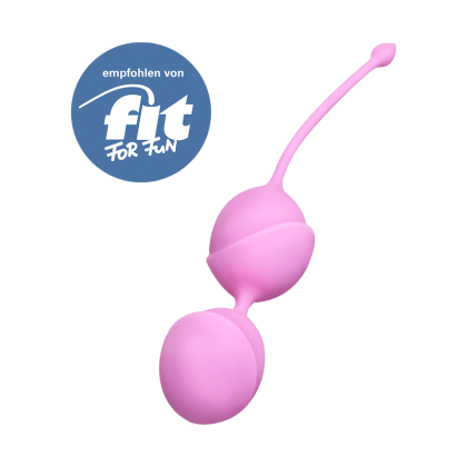 Silikon-Liebeskugeln, 4,2 cm Silikon-Liebeskugeln, 4,2 cm