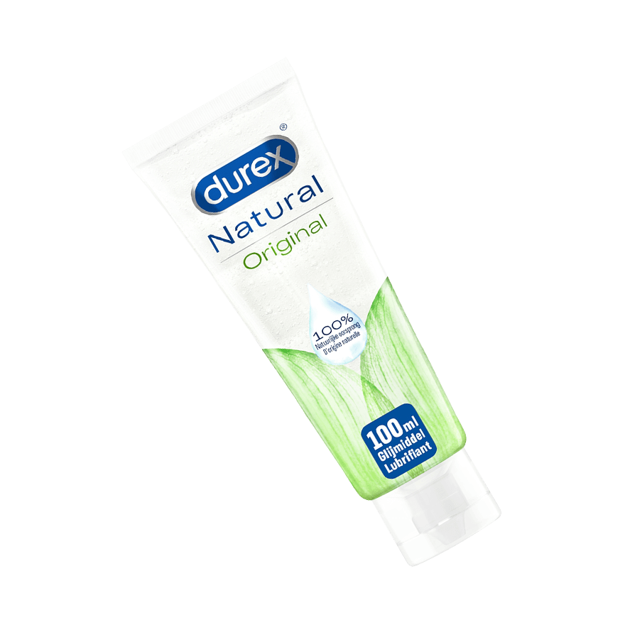 Natural - Original, 100 ml