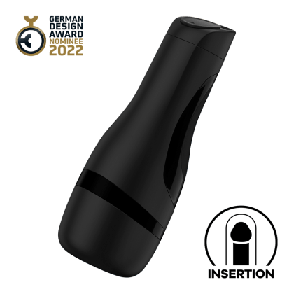 Satisfyer Men Classic, 26 cm Satisfyer Men Classic, 26 cm