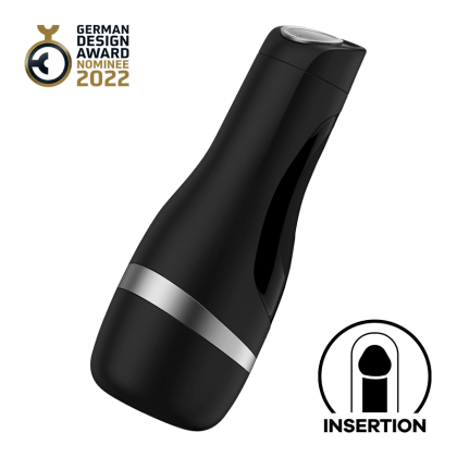 Satisfyer Men Classic, 26 cm Satisfyer Men Classic, 26 cm