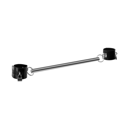 Spreizstange mit Handfesseln Spreizstange mit Handfesseln