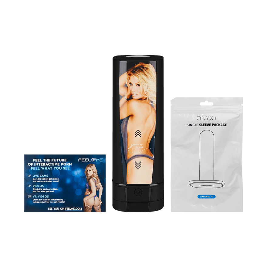 Onyx+ Jessica Drake, 26 cm