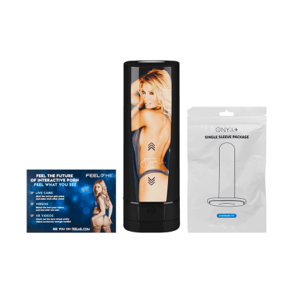 Onyx+ Jessica Drake, 26 cm Onyx+ Jessica Drake, 26 cm