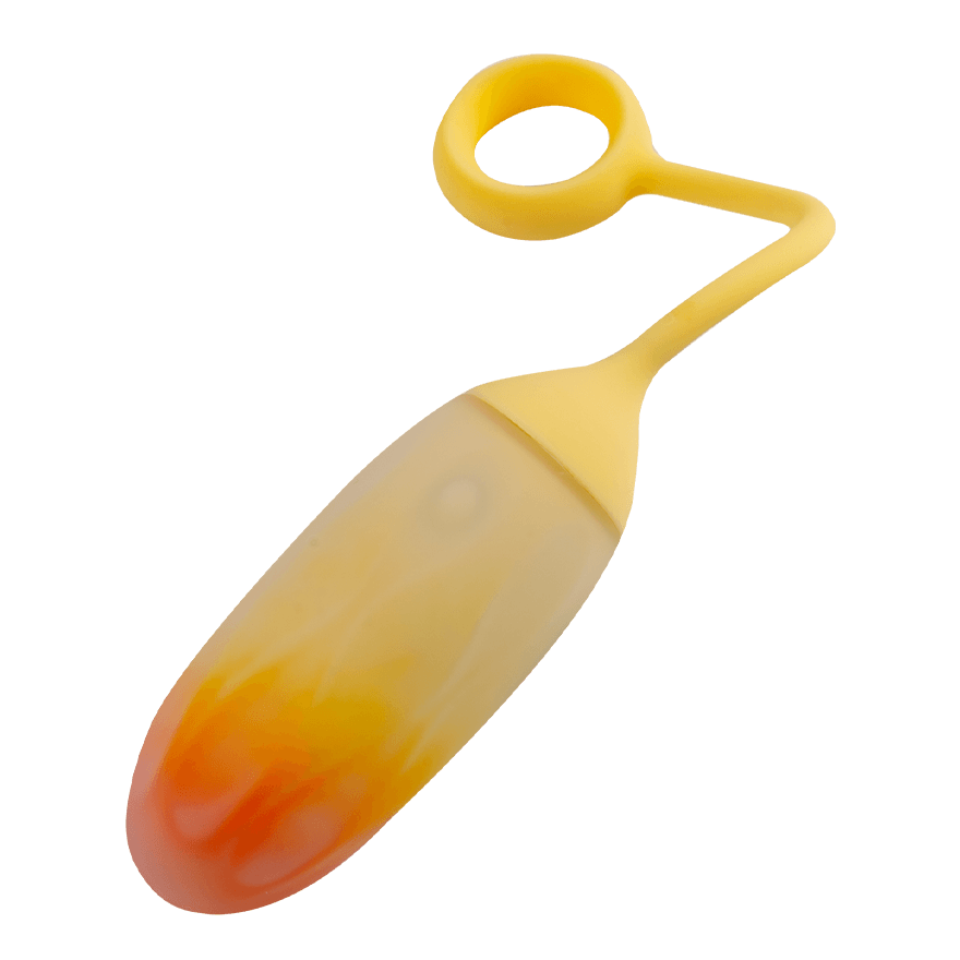 Vibrierendes Ei mit App, 19,5 cm