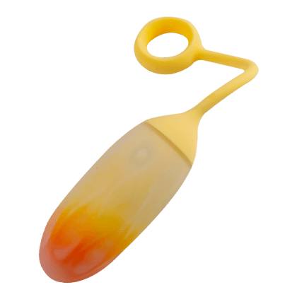 Vibrierendes Ei mit App, 19,5 cm Vibrierendes Ei mit App, 19,5 cm