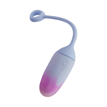 Vibrierendes Ei mit App, 19,5 cm Vibrierendes Ei mit App, 19,5 cm