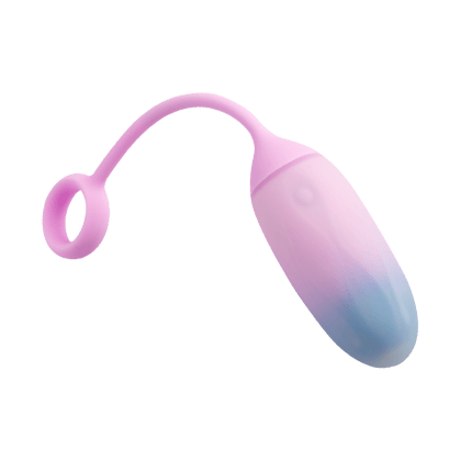 Vibrierendes Ei mit App, 19,5 cm Vibrierendes Ei mit App, 19,5 cm