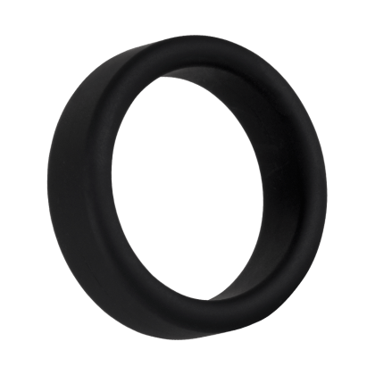 Penisring aus Silikon, 3,5 - 5 cm Penisring aus Silikon, 3,5 - 5 cm