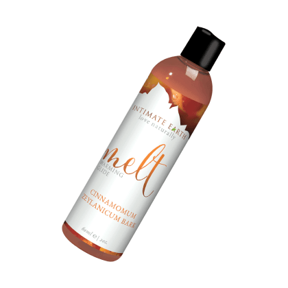 Melt Warming Lubricant, 120 ml Melt Warming Lubricant, 120 ml