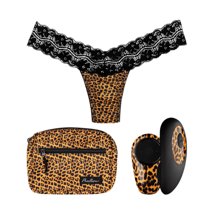 Tania Panty Vibe, 9 cm Tania Panty Vibe, 9 cm