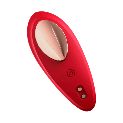 Panty-Vibrator mit App, 8,4 cm Panty-Vibrator mit App, 8,4 cm