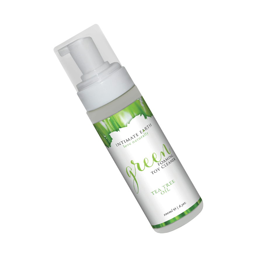Green Tea Toycleaner, 200 ml
