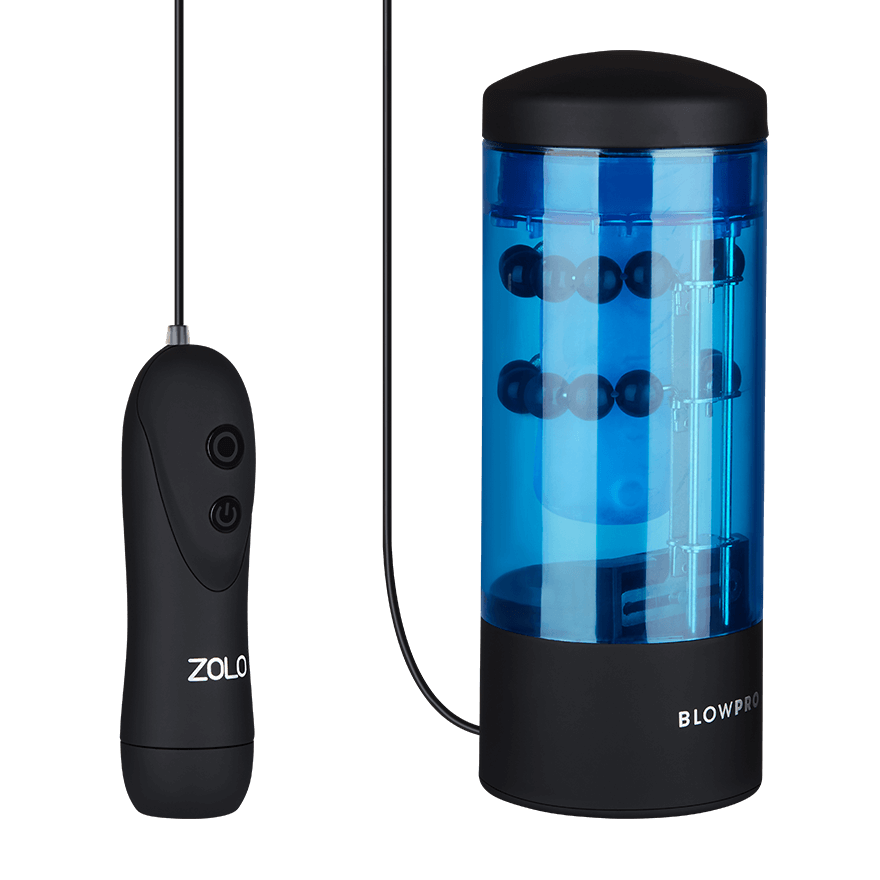 Blowpro, 20 cm