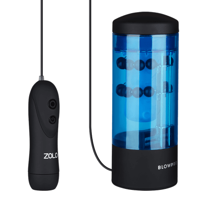 Blowpro, 20 cm Blowpro, 20 cm