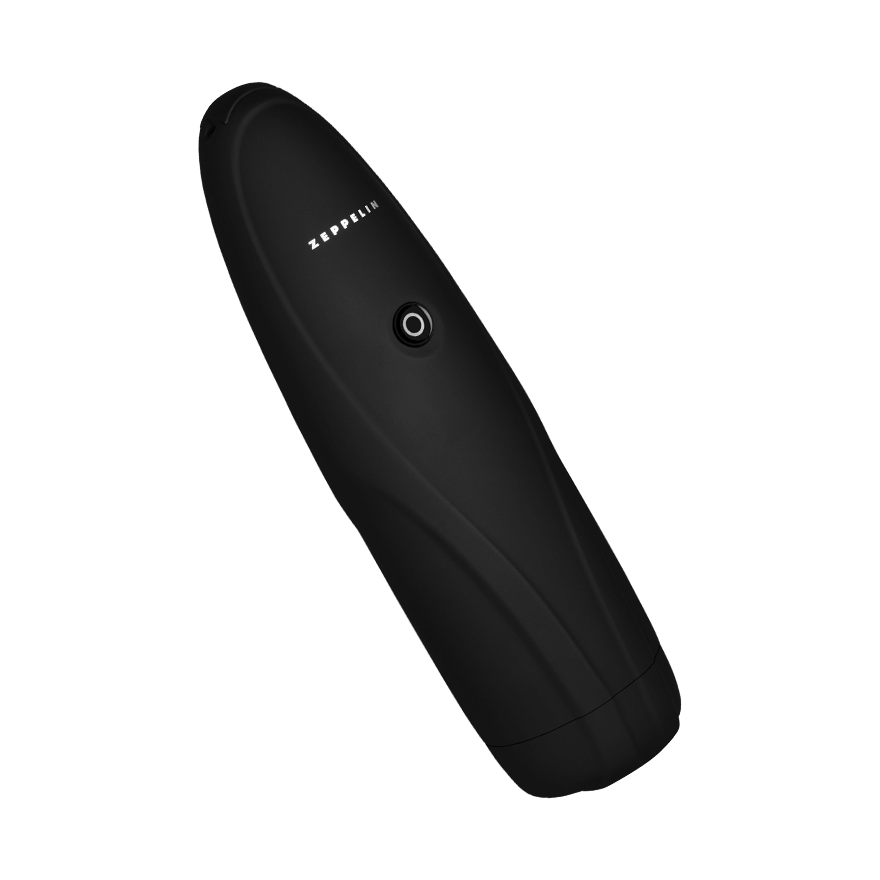 Zeppelin, 27,5 cm