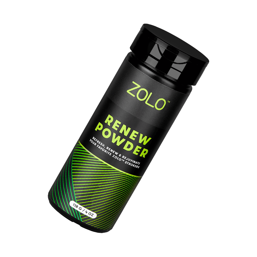 Renew Powder, 118 ml