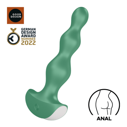 Satisfyer Lolli-Plug 2, 14 cm Satisfyer Lolli-Plug 2, 14 cm