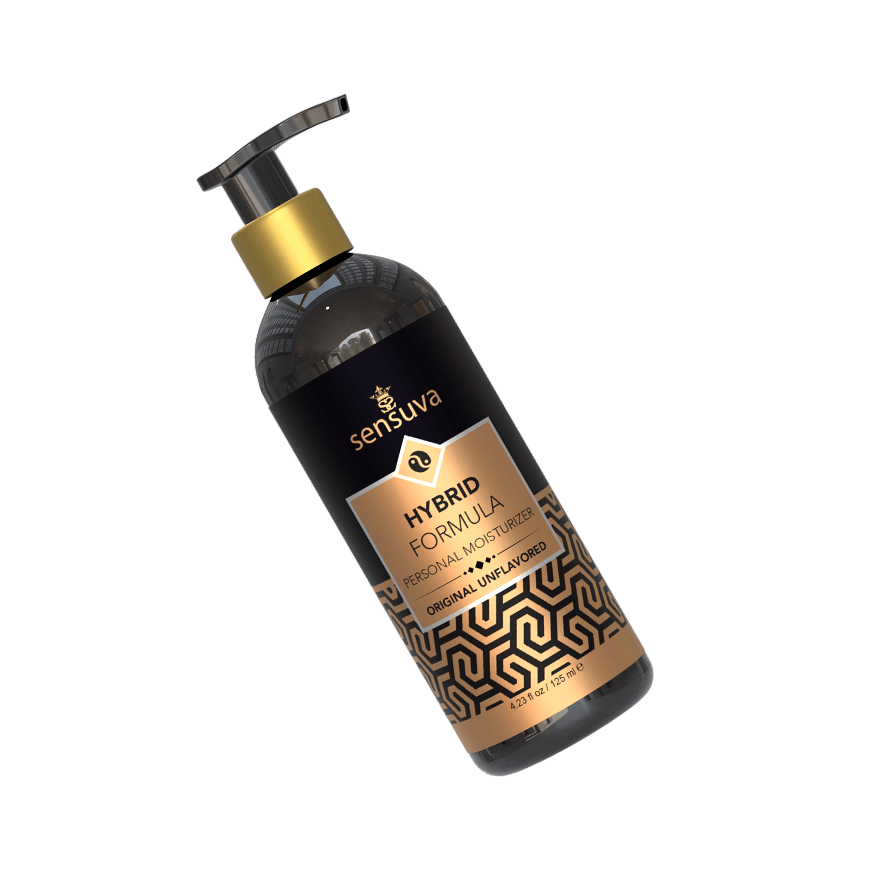 Lubes - Hybrid Personal Moisturizer Original, 125 ml