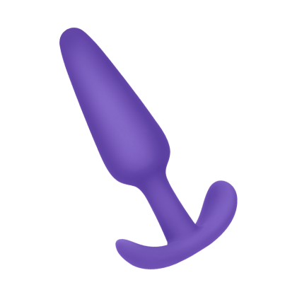 Silikon-Analdildo, S, 8,5 cm Silikon-Analdildo, S, 8,5 cm